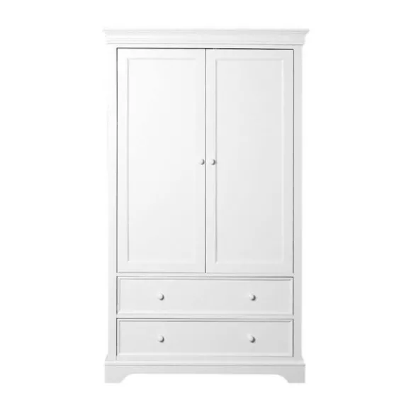 Kidsmill Chateau Commode Wit