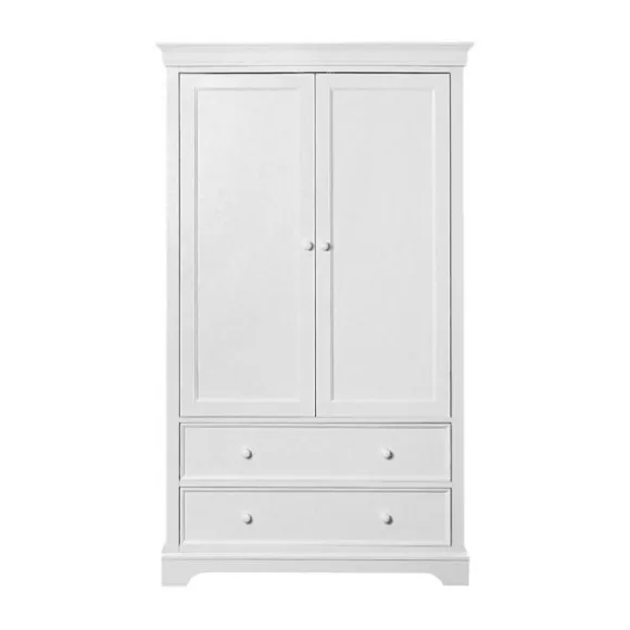 Kidsmill Chateau Commode Wit