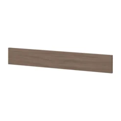 Kidsmill Dai Babykamer Walnoot | Ledikant 120 x 60 cm + Commode