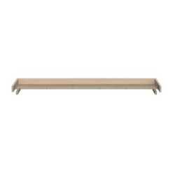 Kidsmill Dai Bladvergroter XL - Incl. Standaard Kuif - Eiken