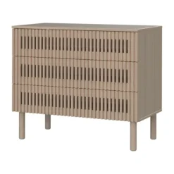 Kidsmill Dai Commode - Eiken