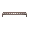 Kidsmill Dai Commode Uitbreiding - Design Kuif - Walnoot