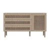 Kidsmill Dai Commode XL - Eiken