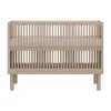 Kidsmill Dai Ledikant 60 x 120 cm - Eiken