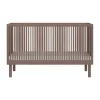 Kidsmill Dai Ledikant 70 x 140 cm - Walnoot