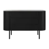 Kidsmill Grow Commode - Black