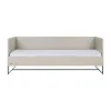 Kidsmill Intense II Bedbank - 90 x 200 cm - Oatmeal