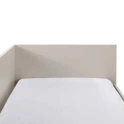 Kidsmill Intense II Bedbank - 90 x 200 cm - Oatmeal