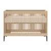 Kidsmill Levi Ledikant Naturel Eiken 60 x 120 cm