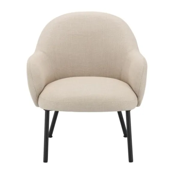 Kidsmill Lounge Stoel - Pip - Beige