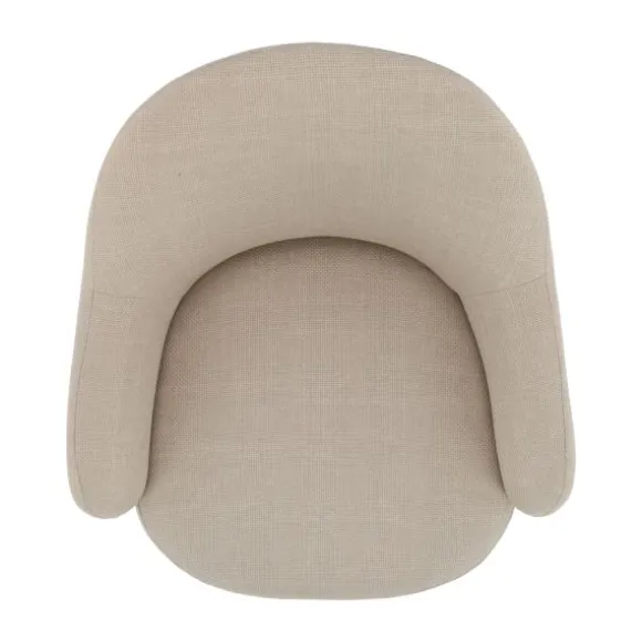 Kidsmill Lounge Stoel - Pip - Beige