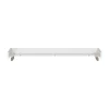 Kidsmill Newport Babybed Wit 60 x 120 cm