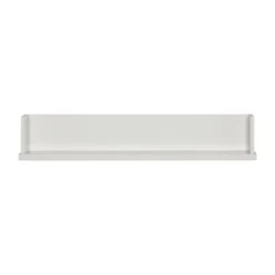 Kidsmill Newport Babykamer Incl. RVS Grepen - Oatmeal / Eiken | Ledikant 60 x 120 cm + Commode + Kast