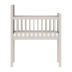 Kidsmill Noa Wieg Mat Wit