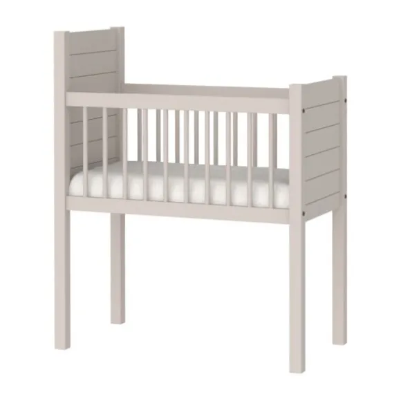 Kidsmill Noa Wieg Mat Wit
