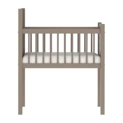 Kidsmill Noa Wieg Mat Wit