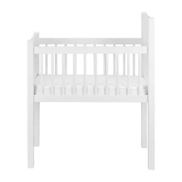 Kidsmill Noa Wieg Mat Wit