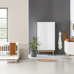 Kidsmill Noud Bladvergroter Wit