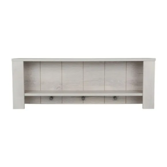 Kidsmill Sem Nautic Babykamer Grijs | Bed 60 x 120 cm + Commode