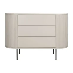 Kidsmill Sense Commode - Oatmeal