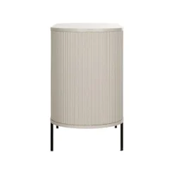 Kidsmill Sense Ledikant – 60 x 120 cm - Oatmeal