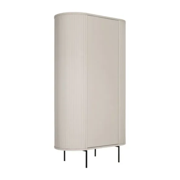 Kidsmill Sense Ledikant – 60 x 120 cm - Oatmeal