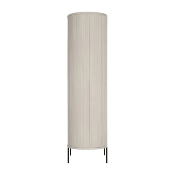 Kidsmill Sense Ledikant – 60 x 120 cm - Oatmeal