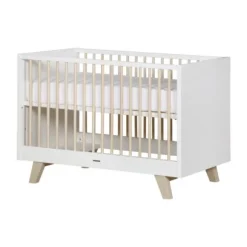 Kidsmill Sepp Commode Wit / Beuken