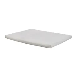 Kidsmill Sheep Boxmatras Hoes White 75 x 95 cm