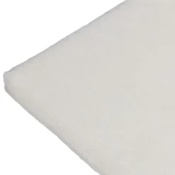 Kidsmill Sheep Boxmatras Hoes Beige 80 x 100 cm