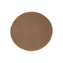 Kidsmill Sheep Hoes Boxmatras - Rond 90 cm - Wood