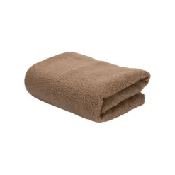 Kidsmill Sheep Hoes Boxmatras - Rond 90 cm - Wood