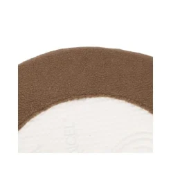 Kidsmill Sheep Hoes Boxmatras - Rond 90 cm - Wood