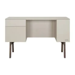 Kidsmill Sixties Bed Oatmeal 90 x 200 cm