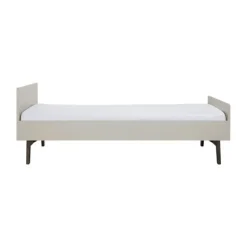 Kidsmill Sixties Bed Oatmeal 90 x 200 cm