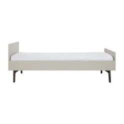 Kidsmill Sixties Bed Oatmeal 90 x 200 cm