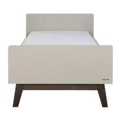 Kidsmill Sixties Bed Oatmeal 90 x 200 cm