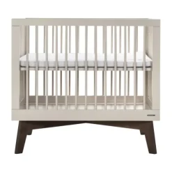 Kidsmill Sixties Box – Oatmeal / Walnoot