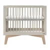 Kidsmill Sixties Box – Oatmeal / Eiken