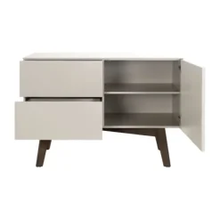 Kidsmill Sixties Commode Oatmeal