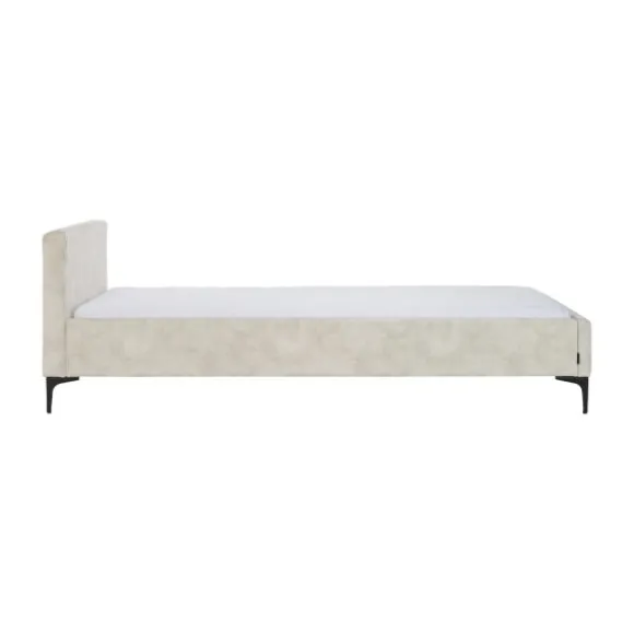 Kidsmill Square+ Bed Adore Anthracite 90 x 200 cm