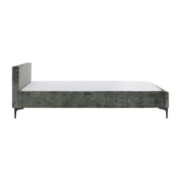 Kidsmill Square+ Bed Adore Anthracite 90 x 200 cm