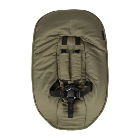 Kidsmill Up! Canvas Newborn Bekleding Groen