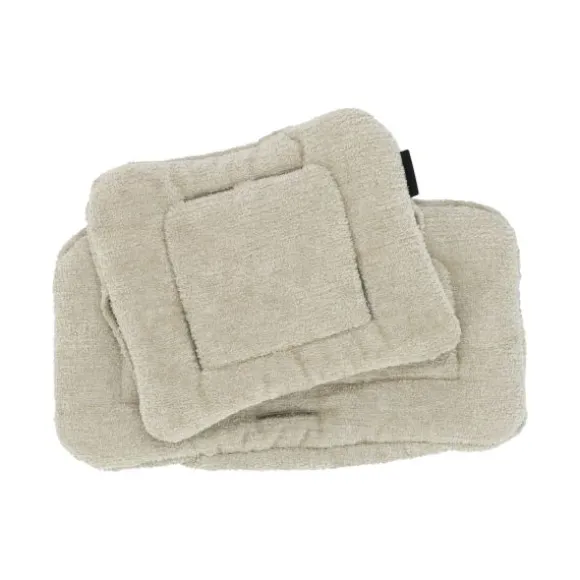 Kidsmill Up! Kussen - Soft Elegance Natural