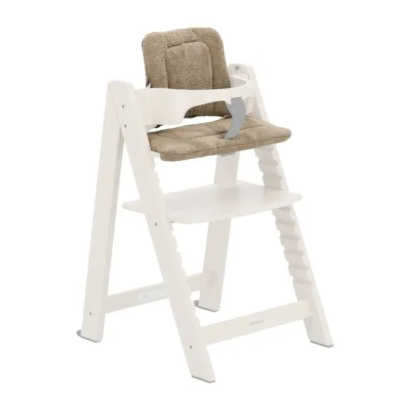Kidsmill Up! Kussen - Soft Elegance Natural