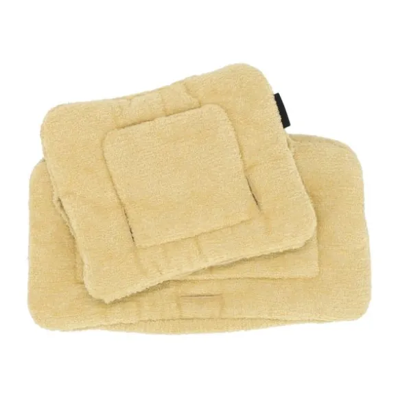 Kidsmill Up! Kussen - Soft Elegance Natural