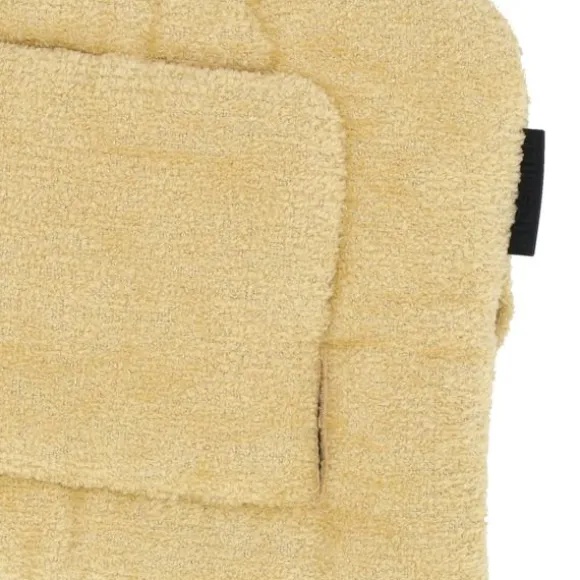 Kidsmill Up! Kussen - Soft Elegance Natural
