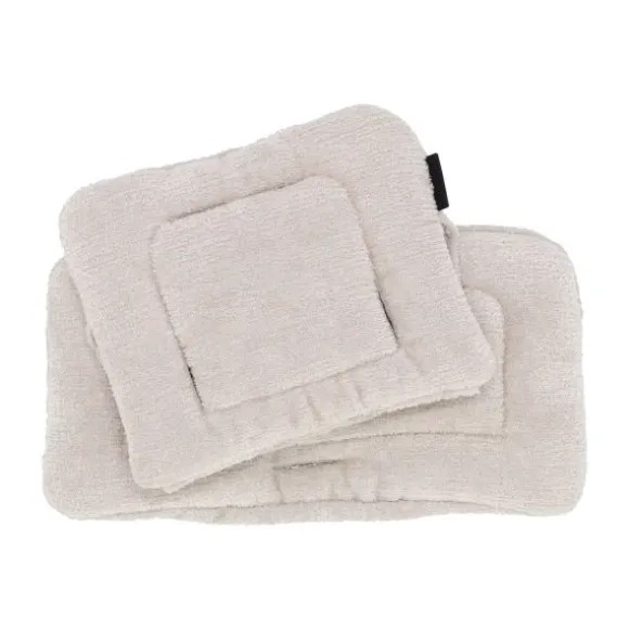 Kidsmill Up! Kussen - Soft Elegance Natural