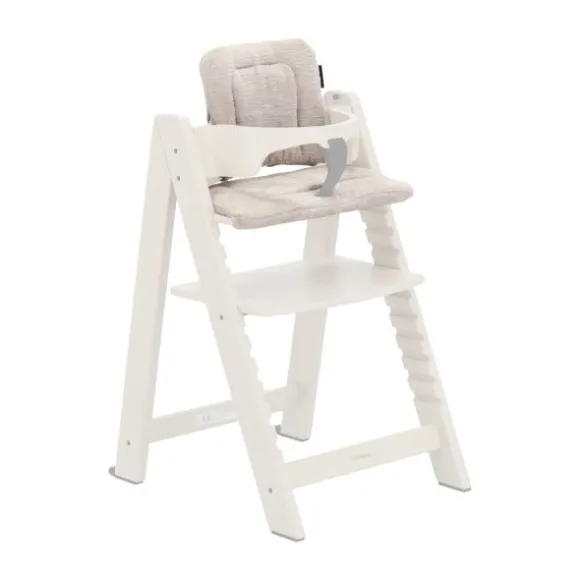 Kidsmill Up! Kussen - Soft Elegance Natural