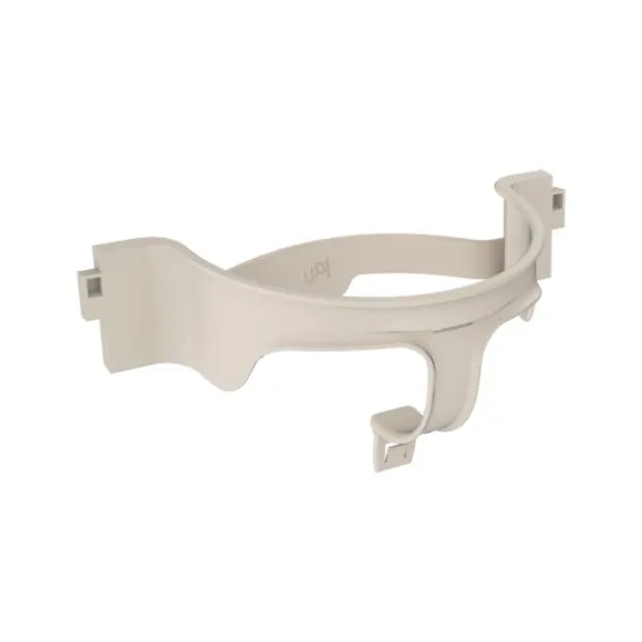 Kidsmill Up! Kussen - Soft Elegance Natural